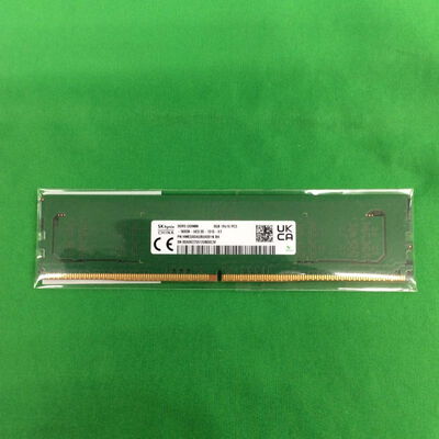 【川崎店】中古  PC5-44800 8GB デスクトップ用(DDR5-5600) 190513 