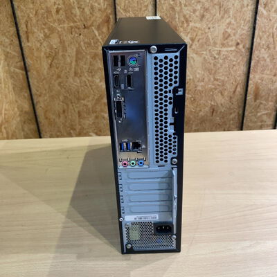 【座間相武台】中古  slimMagnate GE(i7 10700/8GB/SSD512GB/W11H) 4510003194 