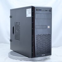 中古  インバースネット FRONTIER(AMD Ryzen 5 3600/32GB DDR4 (PC4)/SSD512GB/なし/NVIDIA GeForce GTX 1660 SUPER 6GB/W11H64 MAR) 204564 