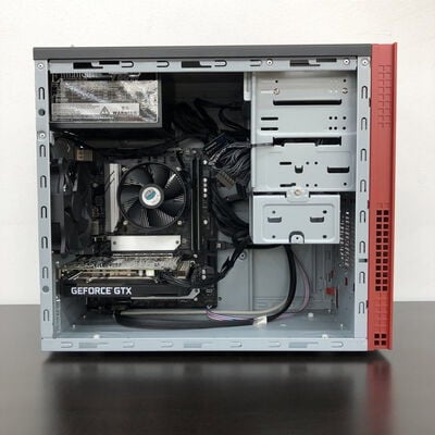 【長野稲里店】中古  iiyama Level&infin; B560M 5110001392 