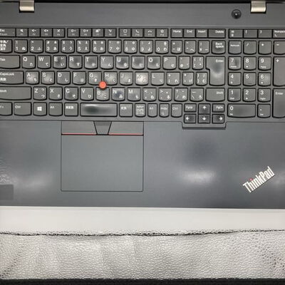 【八王子店】中古  LENOVO ThinkPad L15 Gen2 MSO (Intel Core i5 1135G7 2.4GHz/16GB/SSD256GB/-/オンボード/15.6/1920x1080/GbE/Wi-Fi/WEBCAM/W11P/Microsoft Office Home and Business 2024) 188606 