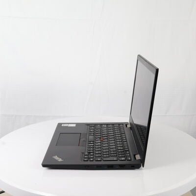 【通販センター】中古  Lenovo ThinkPad L13 20R4-S6QA00 (Intel Core  i5 10210U 1.60GHz/8GB/SSD256GB/-/オンボード/13.3/1920x1080/Wi-Fi/WEBCAM/W11H64 MAR) 186397 