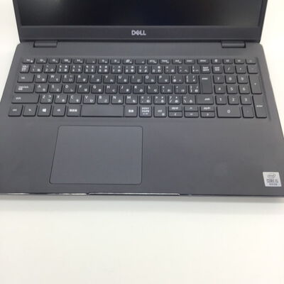 【福山ココローズ店】中古  DELL Latitude 3510 (INTEL Core i5 10310U 1.7GHz/16GB/SSD256GB/-/オンボード/15.6/1920x1080/Wi-Fi/WEBCAM/W11H64) 178662 