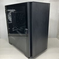 中古  自作パソコン（i5-14400F/32GB/1TB/RTX4060Ti/W11H） 3330003088【11/13値下げ!】 