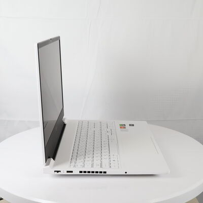 【通販センター】中古  HP by HP 16-s0000 シリーズ 16-s0013AX(AMD Ryzen 7 7840HS w/ Radeon 780M Graphics/16GB DDR5 (PC5)/SSD512GB/なし/NVIDIA GeForce RTX 4060 8GB Laptop GPU/16.1/1920x1080/Wi-Fi/W11H64 MAR) 200785 