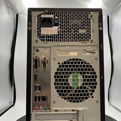 【新潟店】中古  THIRDWAVE Magnate IM (Intel Core i5 8400 /8GB/CPU内蔵/240GB/DVD-MULTI/W11H) 3290007358 