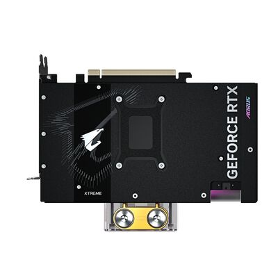 GIGABYTE  GV-N5080AORUSX WB-16GD (GeForce RTX 5080 16GB) 