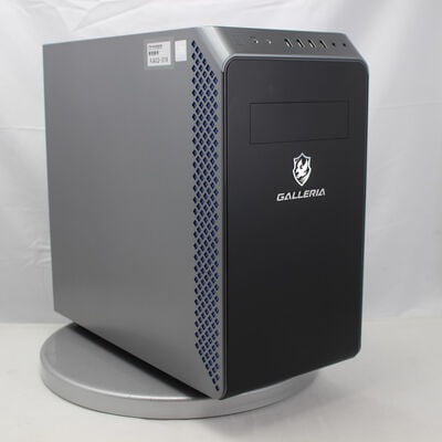 【横浜駅前店】中古  THIRDWAVE GALLERIA DM5C-IG-C 189531 