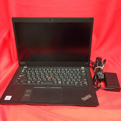 【千葉店】中古  Lenovo ThinkPad X390 3250005579 