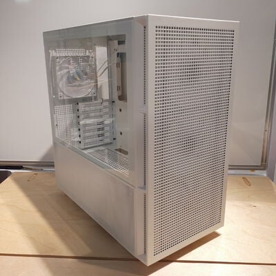【鹿児島店】中古  DEEPCOOL CH560 WH(E-ATX ｶﾞﾗｽ ) 4700000805 