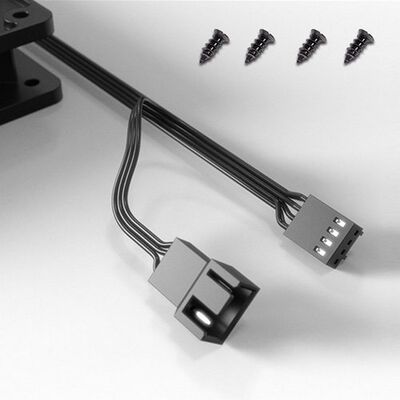 ID-COOLING  XF-120-K 