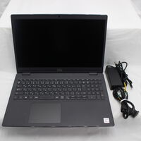中古  DELL Latitude 3510(Intel Core i5 10310U 1.70GHz/16GB DDR4/SSD256GB/-/オンボード/15.6/1920x1080/GbE/Wi-Fi/WEBCAM/W11H/VBT) 197527 