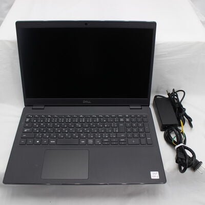 【通販センター】中古  DELL Latitude 3510(Intel Core i5 10310U 1.70GHz/16GB DDR4/SSD256GB/-/オンボード/15.6/1920x1080/GbE/Wi-Fi/WEBCAM/W11H/VBT) 197527 