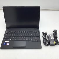 中古  LIFEBOOK UH-X/J3 4950002000 