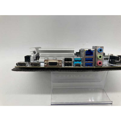 【郡山安積店】中古  ASRock B760M-HDV/M.2 (B760 1700 mATX DDR5 White) 4640002259 