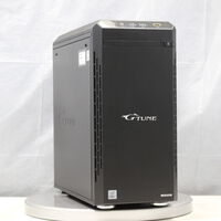 中古  mouse G-Tune(Intel Core i7 10700/16GB/SSD500GB/なし/NVIDIA GeForce RTX 3060 12GB/W11H64 MAR) 179451 