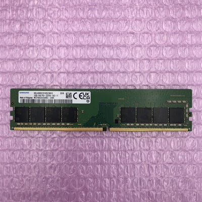 【町田店】中古  PC4-25600 16GB デスクトップ用(DDR4-3200) 140728 
