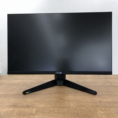 【宇都宮鶴田店】中古  ASUS VG259QMRL5A-P (24.5"W 2H1DP 1ms IPS 310Hz) 5280001428 
