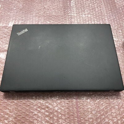 【宮崎恒久店】中古  Lenovo ThinkPad X13 Gen 1 (LTE) (AMD Ryzen 5 PRO 4650U 2.1GHz/8GB/SSD256GB/-/オンボード/13.3/1920x1080/Wi-Fi/WEBCAM/W11H64) 180564 