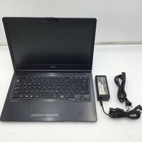 中古  FUJITSU LIFEBOOK U7410 (INTEL Core i5 10310U 1.7GHz/16GB/SSD256GB/-/オンボード/14/1366x768/Wi-Fi/WEBCAM/W11H64) 180534【2/26値下げ!】 