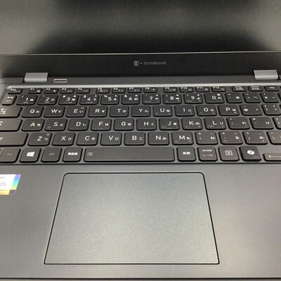【白山FM松任店】中古  dynabook G83/LY 4950002020 