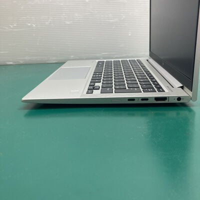 【浦添城間店(沖縄)】中古  HP EliteBook 830 G8 MSO (Intel Core i5 1145G7 2.6GHz/16GB/SSD256GB/-/オンボード/13.3/1920x1080/Wi-Fi/WEBCAM/W11P/Microsoft Office Home and Business 2024) 190114 