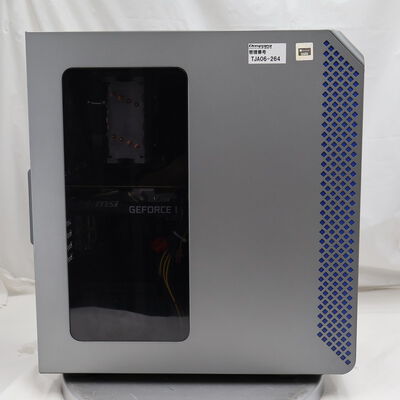 【通販センター】中古  THIRDWAVE GALLERIA SK(Intel Core i7 11700/16GB DDR4 (PC4)/SSD1TB/なし/NVIDIA GeForce RTX 3070 8GB/W11H64 MAR) 201418 