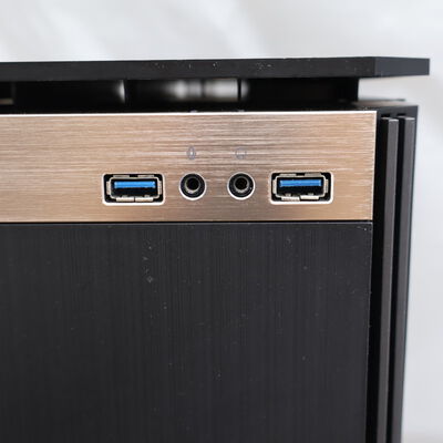 【通販センター】中古  eX.COMPUTER クリエーターPC(AMD Ryzen 9 3900X/32GB DDR4 (PC4)/SSD1TB/DVDマルチ/AMD Radeon RX 5700 XT 8GB/W11H64 MAR) 201414 