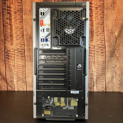【富士青葉店】中古  GALLERIAXA7C-R47T(i7 14700/64GB/SSD2TB/RTX4070Ti/W11H) 4580001338 
