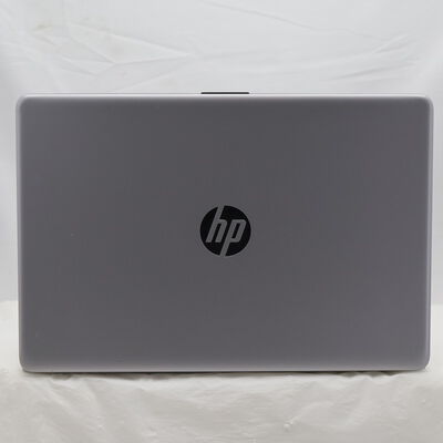 【通販センター】中古  HP 250 G8(Intel Core i3 1115G4 3.00GHz/16GB DDR4/SSD256GB/-/オンボード/15.6/1920x1080/GbE/Wi-Fi/WEBCAM/W11H/VBT) 203253 