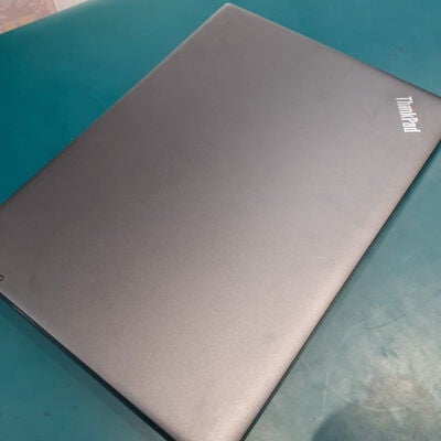 【鹿児島店】中古  Lenovo ThinkPad L13 Gen3 (Core i5-1235U/16GB/SSD 256GB/-/-/WLAN/13.3インチUWXGA/W11P/-) 3240009674 