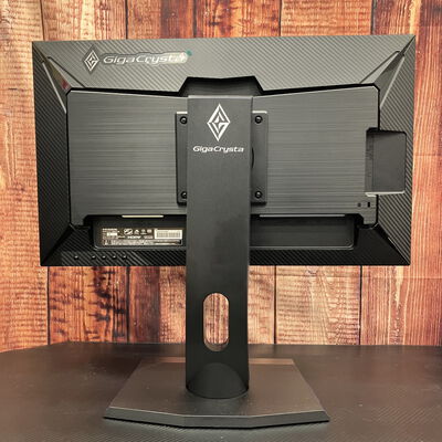 【富士青葉店】中古  Giga Cysta GD241JD 23.8インチ（フルHD 1920x1080 180Hz） 5070002151 