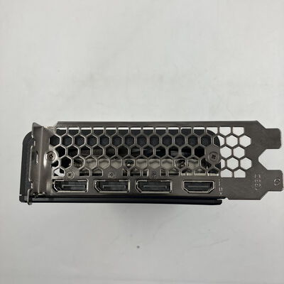 【なんば店】中古  【LHR版】Palit NE6306T019P2-190AD V1 (RTX3060Ti 8GB) 146433 