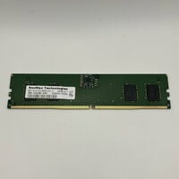 中古  PC5-38400 8GB デスクトップ用 151530 