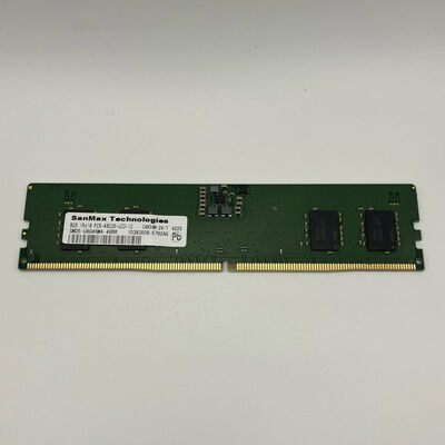 【秋葉原本店】中古  PC5-38400 8GB デスクトップ用 151530 