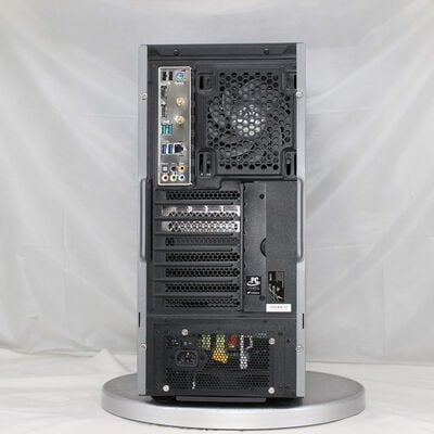 中古  THIRDWAVE GALLERIA SK(Intel Core i9 10900K/32GB/SSD512GB/BD-RE/NVIDIA GeForce RTX 3080 10GB/W11H64 MAR) 179286 