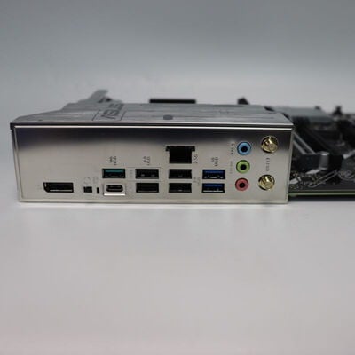 【札幌店】中古  Z890 MAX GAMING WIFI7(Z890 1851 ATX DDR5) 3210013688 