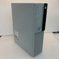 中古  NEC Mate PC-MRM28LZ6ACS4 (Core i5 8400/8GB/HDD500GB/DVD-MULTI/オンボード/OS無し) 3180006863 