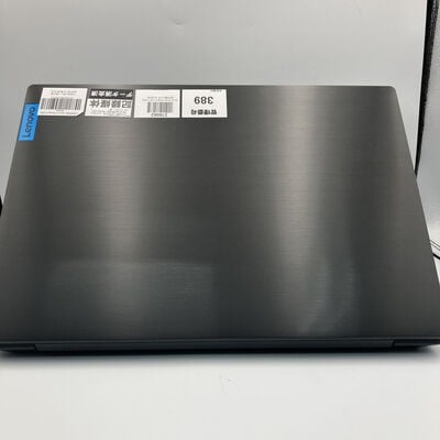 【町田店】中古  Lenovo Ideapad L340 Gaming 3330003522 
