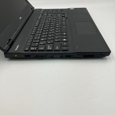 【なんば店】中古  NEC PC-VKT16XZG4 (i5 8250U/8GB/SSD256GB/SMt/WLAN/15.6HD) 3280024092 