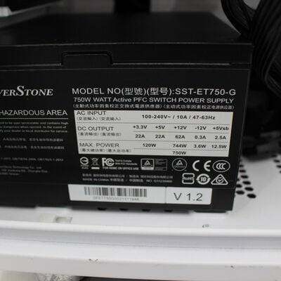【通販センター】中古  Original PC(Intel Core i7 13700F/32GB DDR4 (PC4)/SSD500GB/なし/NVIDIA GeForce RTX 4070 Ti SUPER 16GB/W11H64 MAR) 194887 