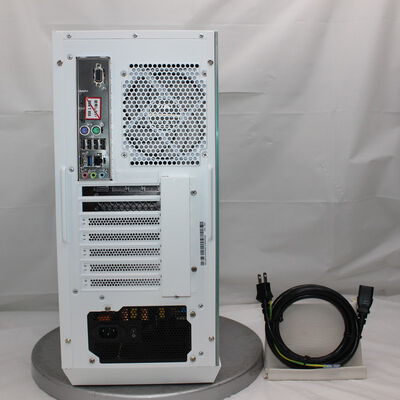 【通販センター】中古  Original PC(Intel Core i7 12700/32GB DDR4 (PC4)/SSD2TB/なし/NVIDIA GeForce RTX 3080 10GB/W11H64 MAR) 196565 