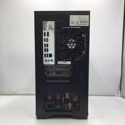 【白山FM松任店】中古  ILeDEs-M855 4950002693 