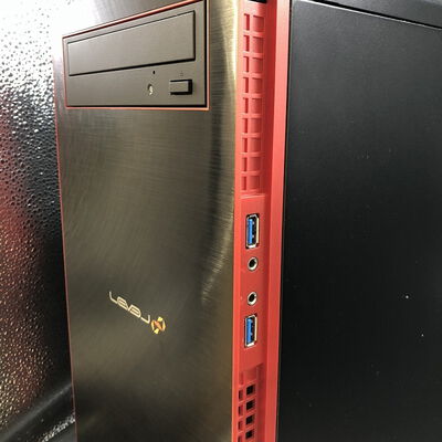 【宇都宮鶴田店】中古  iiyama LEVEL∞(i7 9700/16GB/SSD500GB/RTX2070 SUPER/DVDドライブ/W10H) 5280000339【8/21価格改定!】 