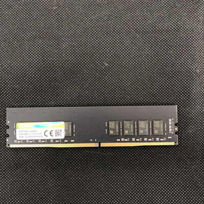 【長野稲里店】中古  PC4-25600 16GB デスクトップ用 140728 
