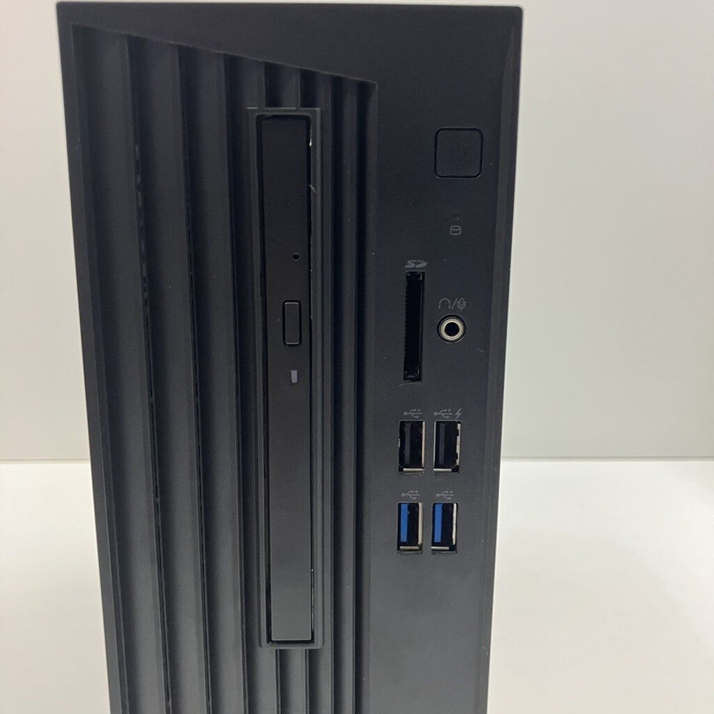 中古 TOSHIBA Dynabook DT100 (Core i5-8500/8GB/SSD 256GB/Mt