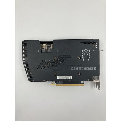 【秋葉原本店】中古  ZOTAC 9288-2N617-210ZS (RTX3070 8G) 143911 