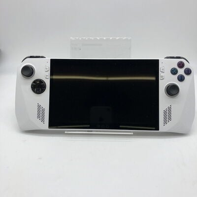 【宇都宮鶴田店】中古  ASUS ROG ALLY RC71L-Z1E512 5280001384 