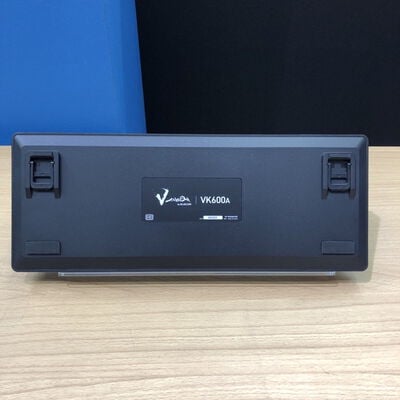 【甲府飯田店】中古  エレコム VK600A （TK-VK600ABK） 4720002494 