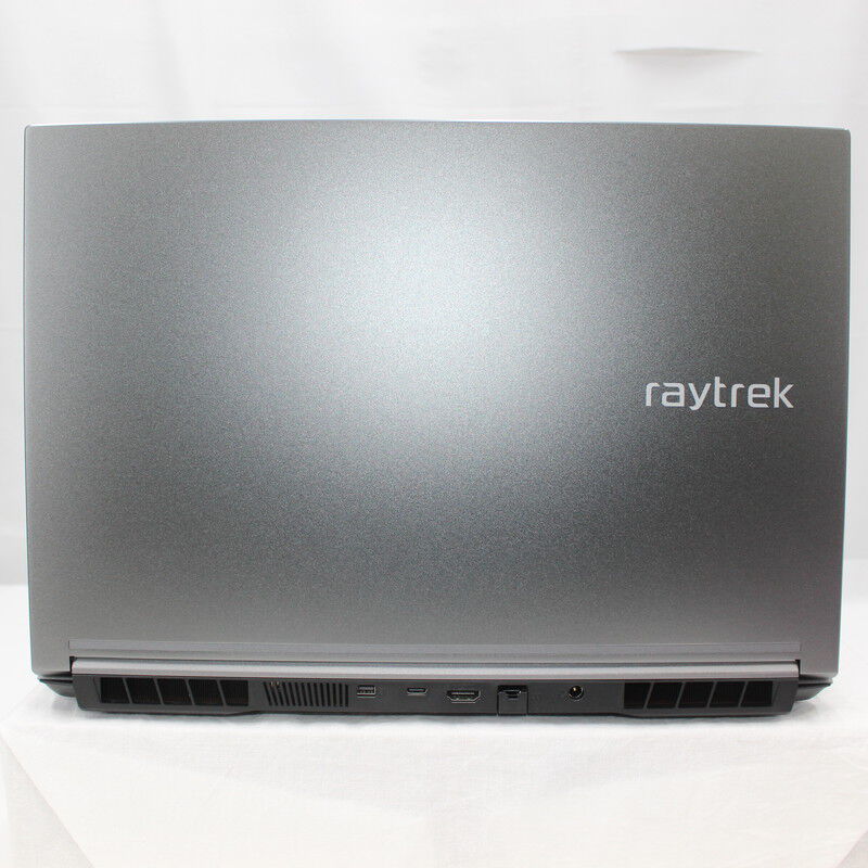 中古 THIRDWAVE raytrek R5-RL5 188873 （325893） ｜ パソコン通販の
